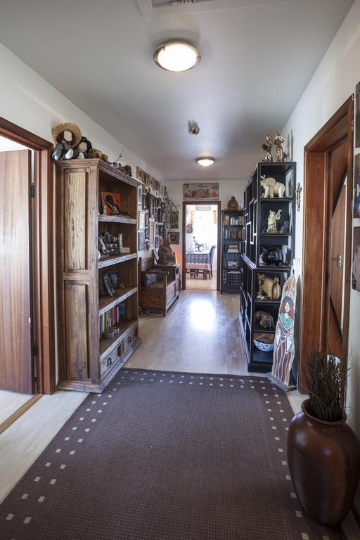 Blomasetrith Homestay Borgarnes Exterior foto