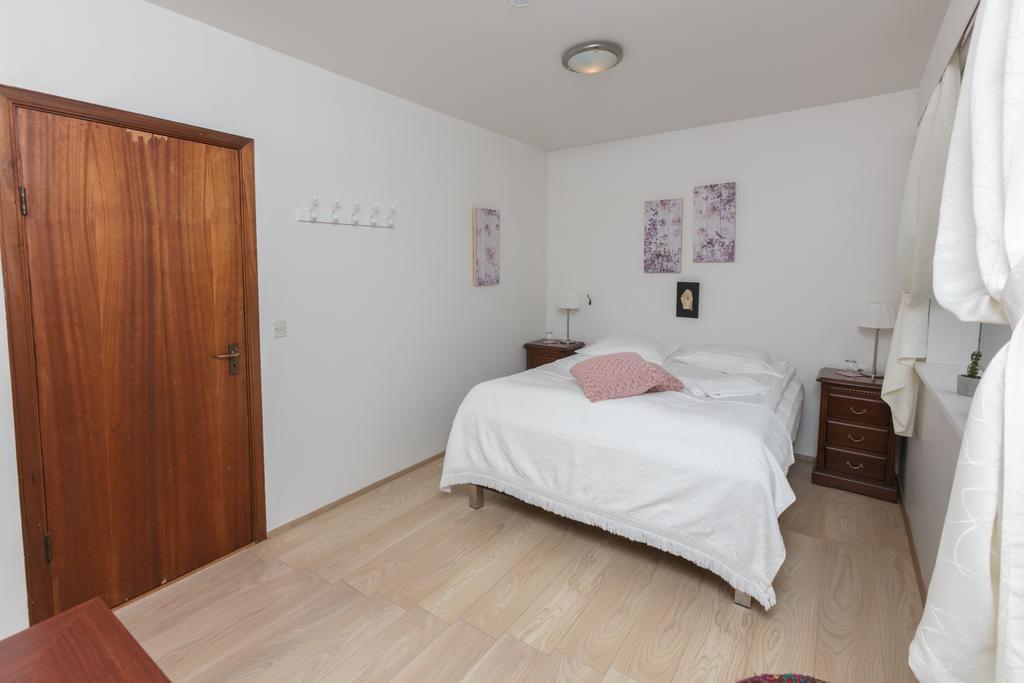 Blomasetrith Homestay Borgarnes Exterior foto