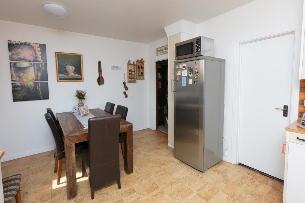 Blomasetrith Homestay Borgarnes Exterior foto
