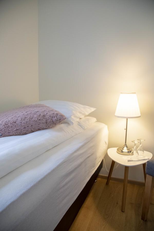 Blomasetrith Homestay Borgarnes Exterior foto